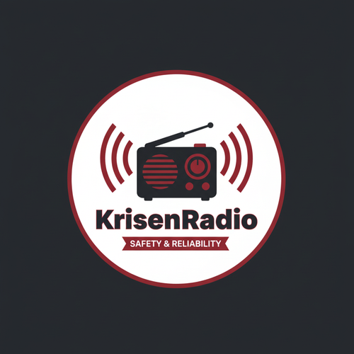 KrisenRadio Logo